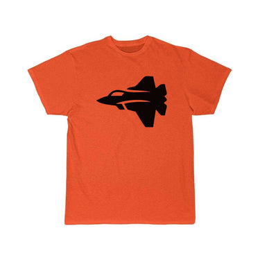 Jet Fighter Plane T Shirt THE AV8R